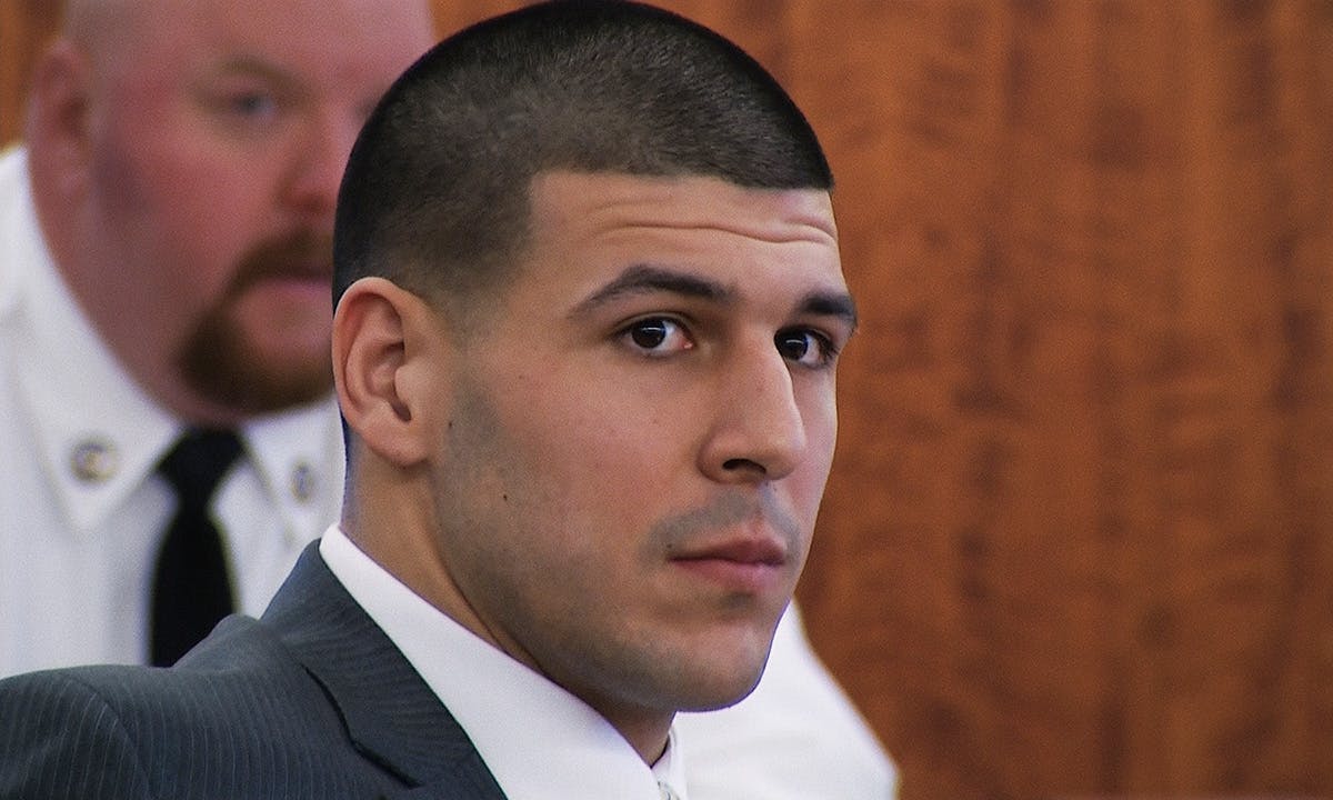 Killer Inside: The Mind of Aaron Hernandez