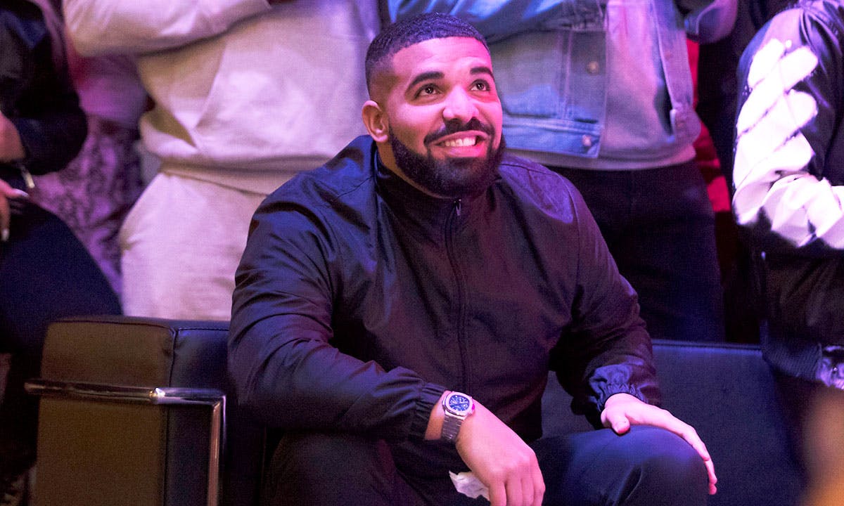 Twitter Says Drake Curse Caused Ravens' Defeat Against Titans