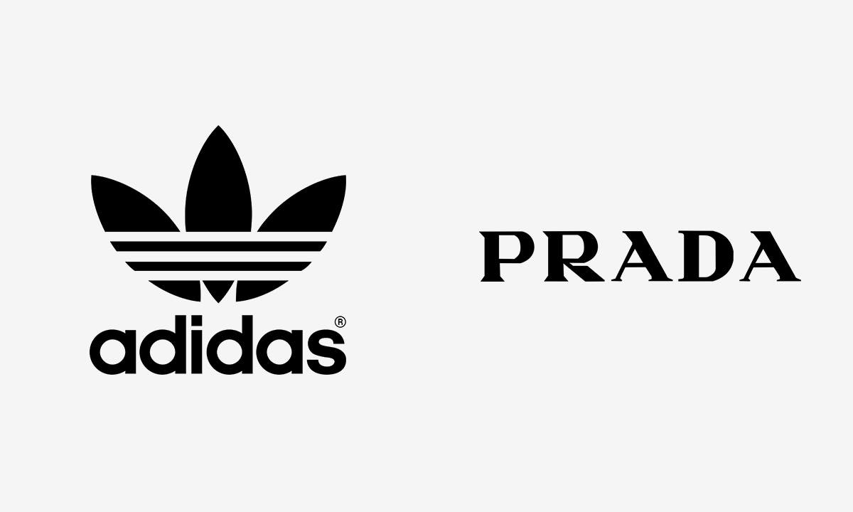 adidas prada collaboration rumor