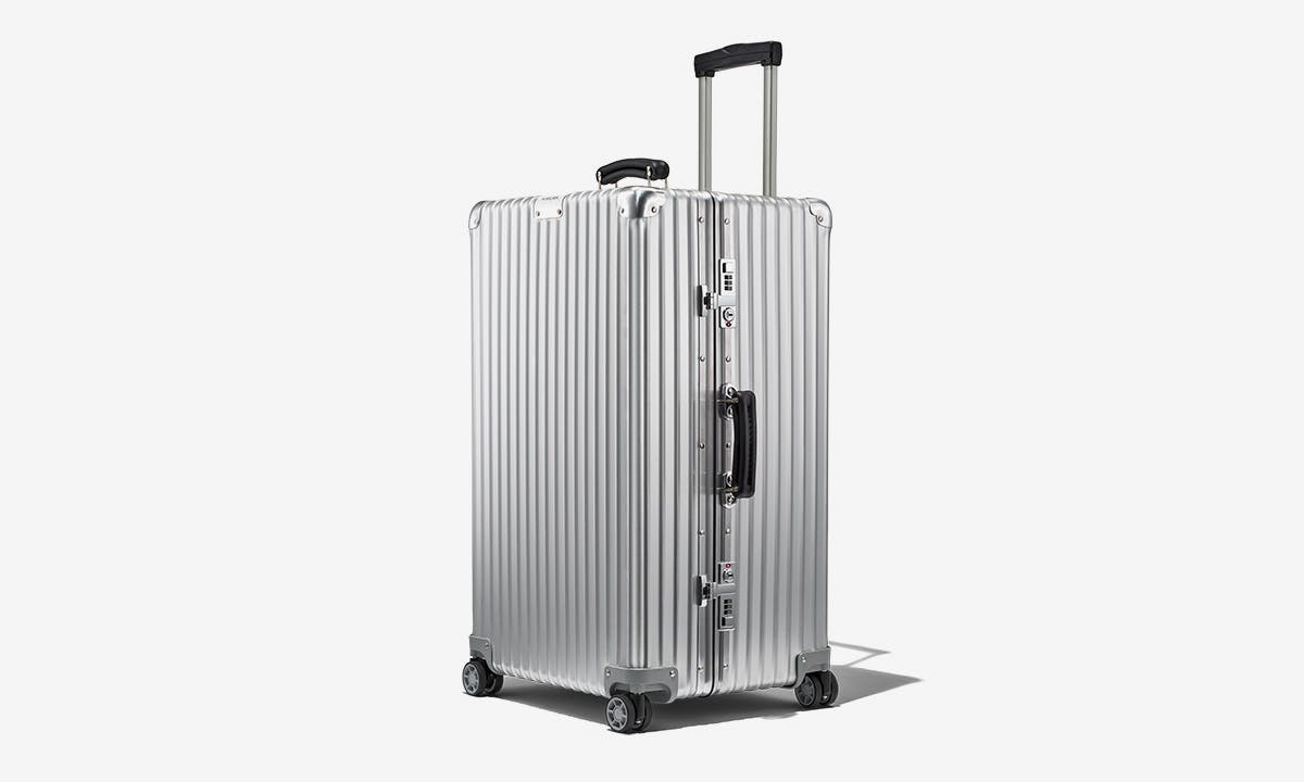 RIMOWA Classic Trunk