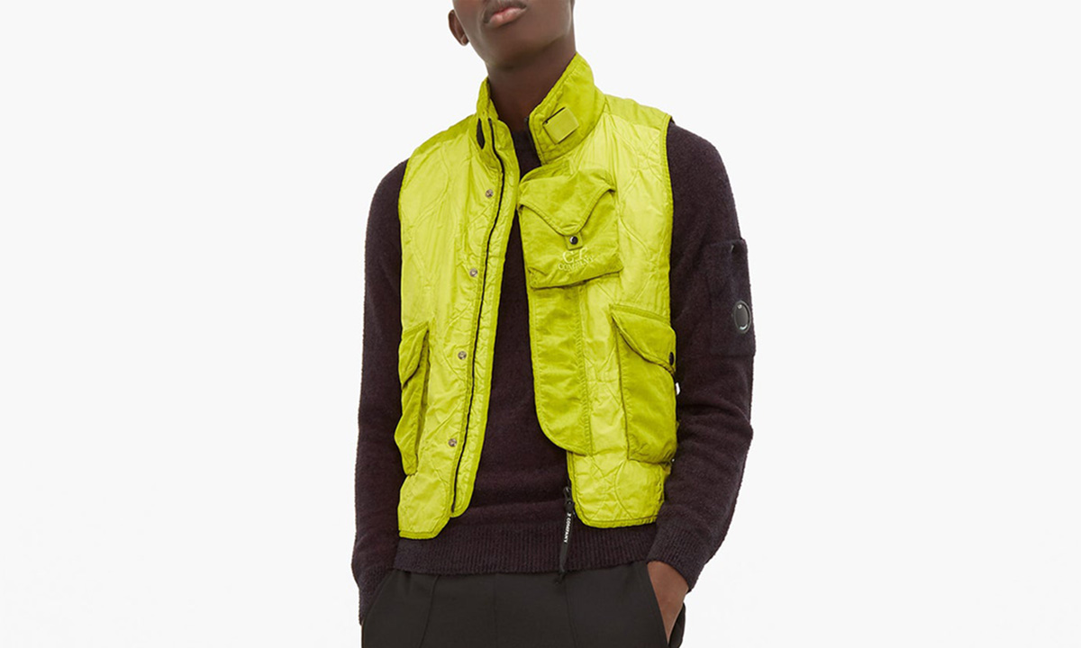 13 of the Best Utility Vests to Cop Right Now