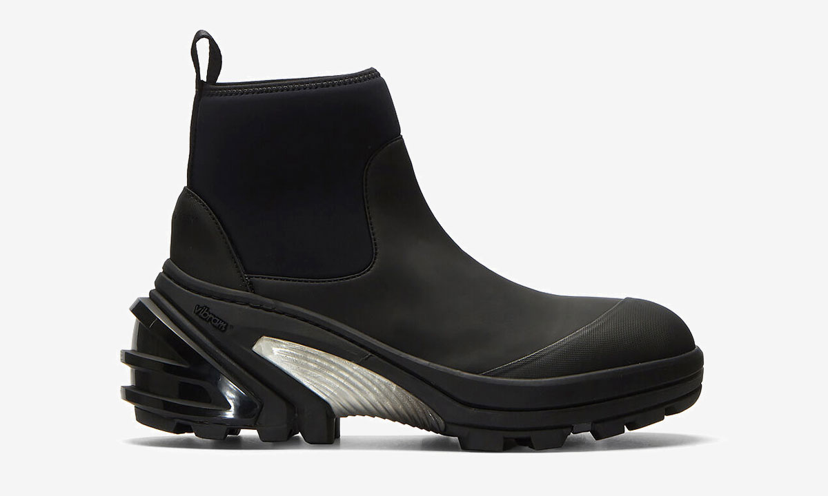 1017 ALYX 9SM Just Dropped This Season’s Must-Cop Boots
