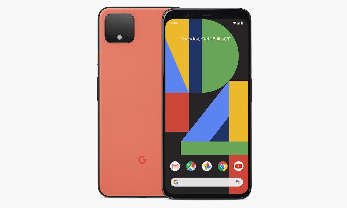 google announces pixel 4 4xl google pixel 4