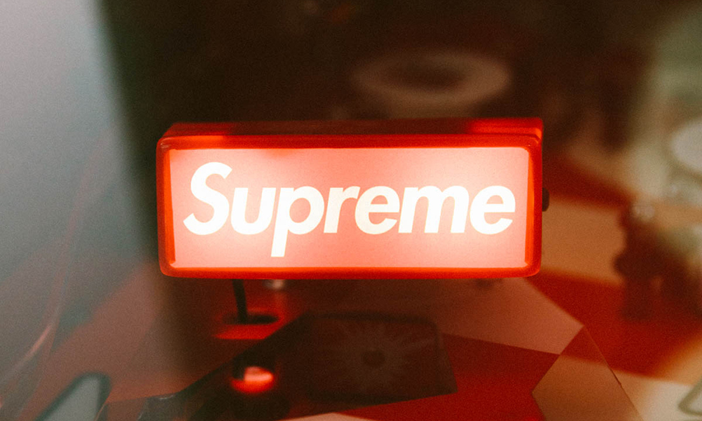 Supreme Rarest Items Go For Sale In Auction