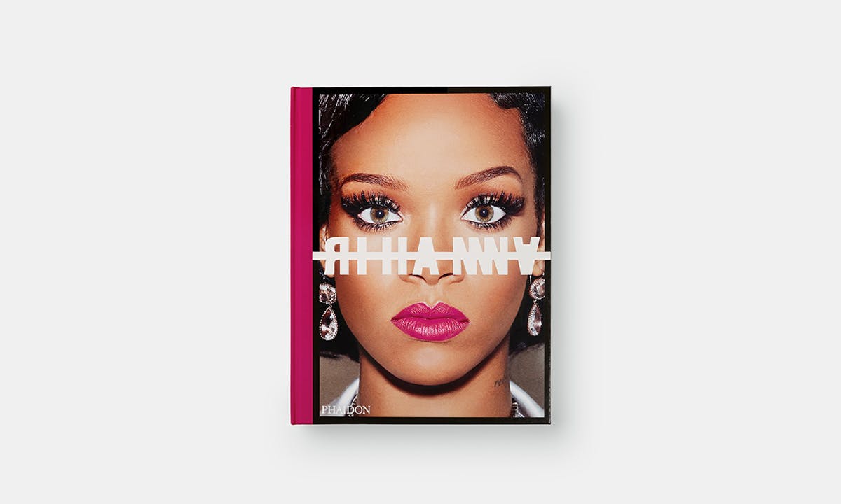 rihanna visual autobiography Phaeton