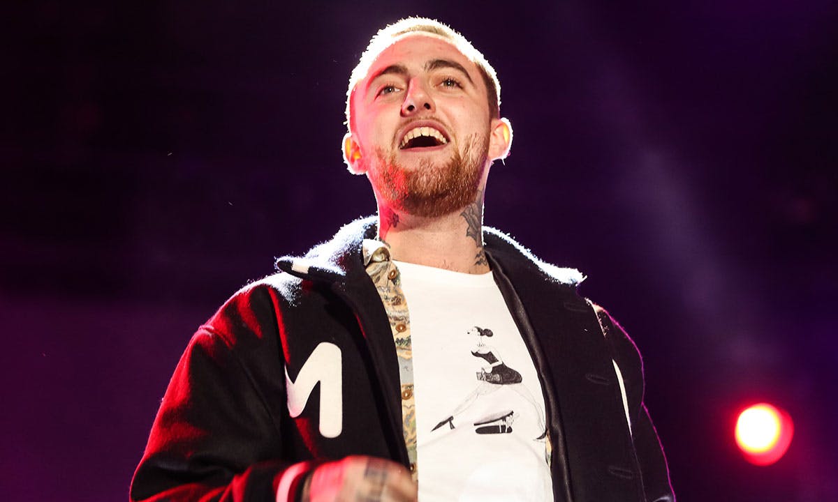 Mac Miller's Unreleased Track “One and Only” Leaks Online: Listen