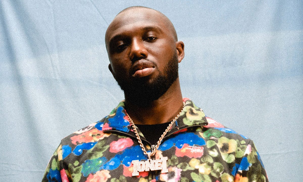 Headie One Interview