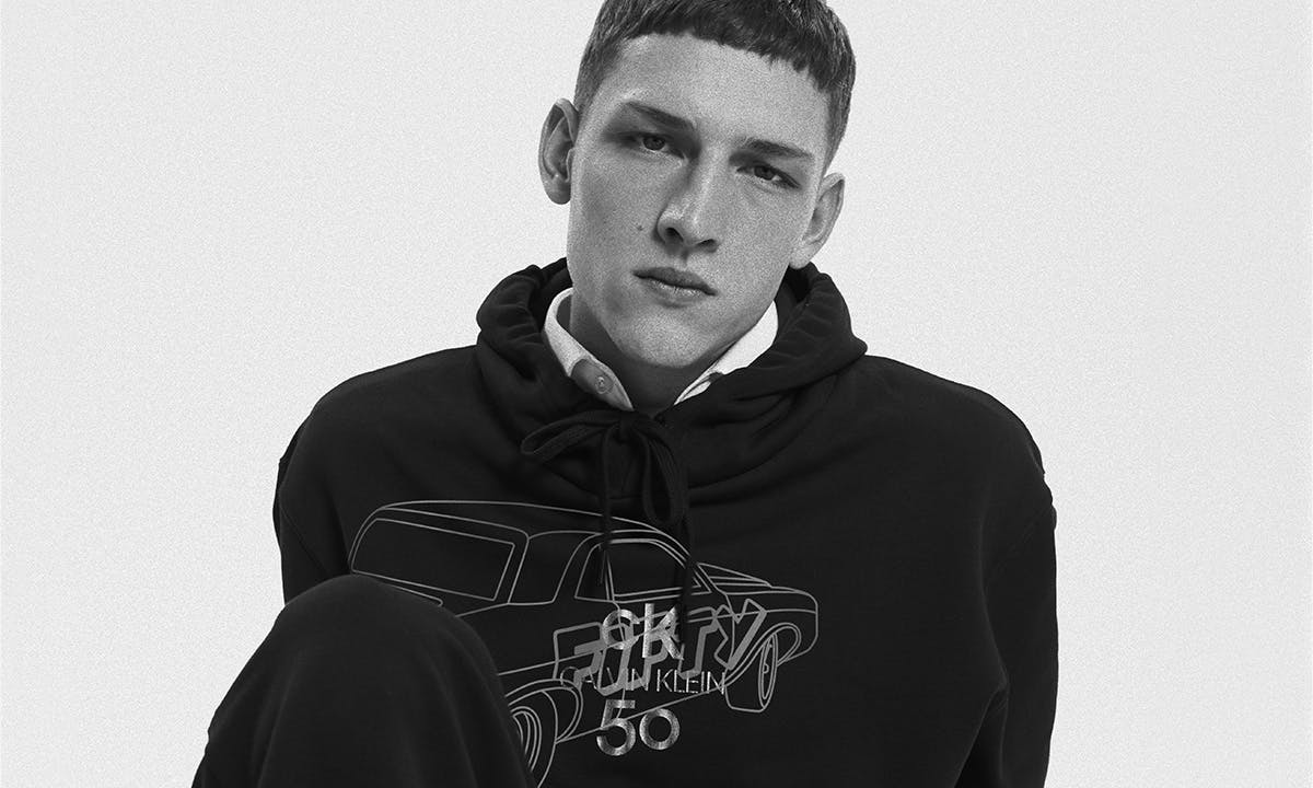 ck feat Calvin Klein highsnobiety