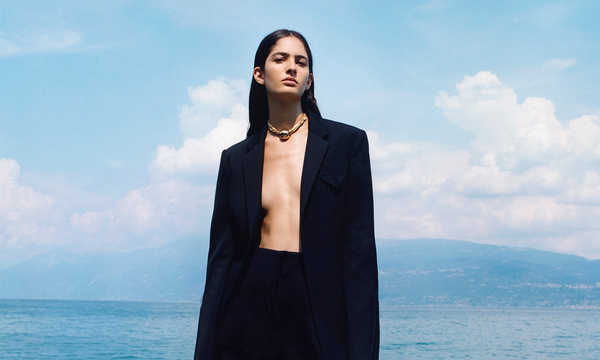 Bottega Veneta Feature Image