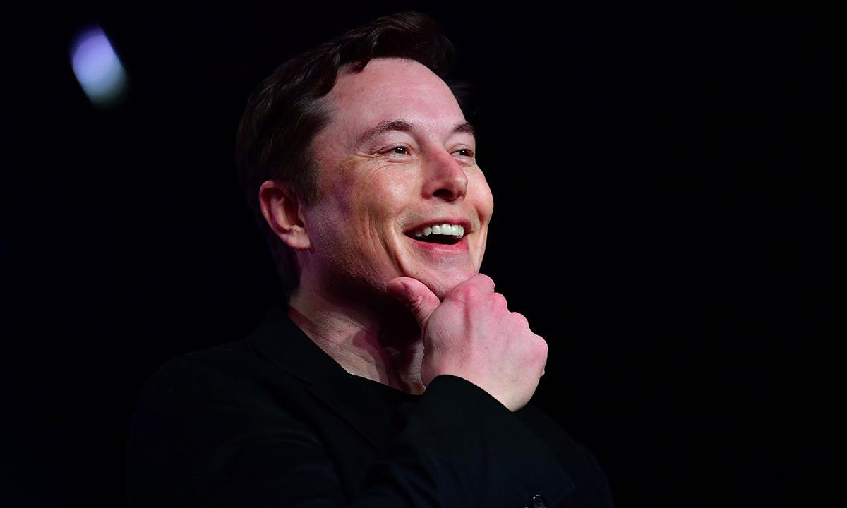 elon musk tesla tweet labor violation