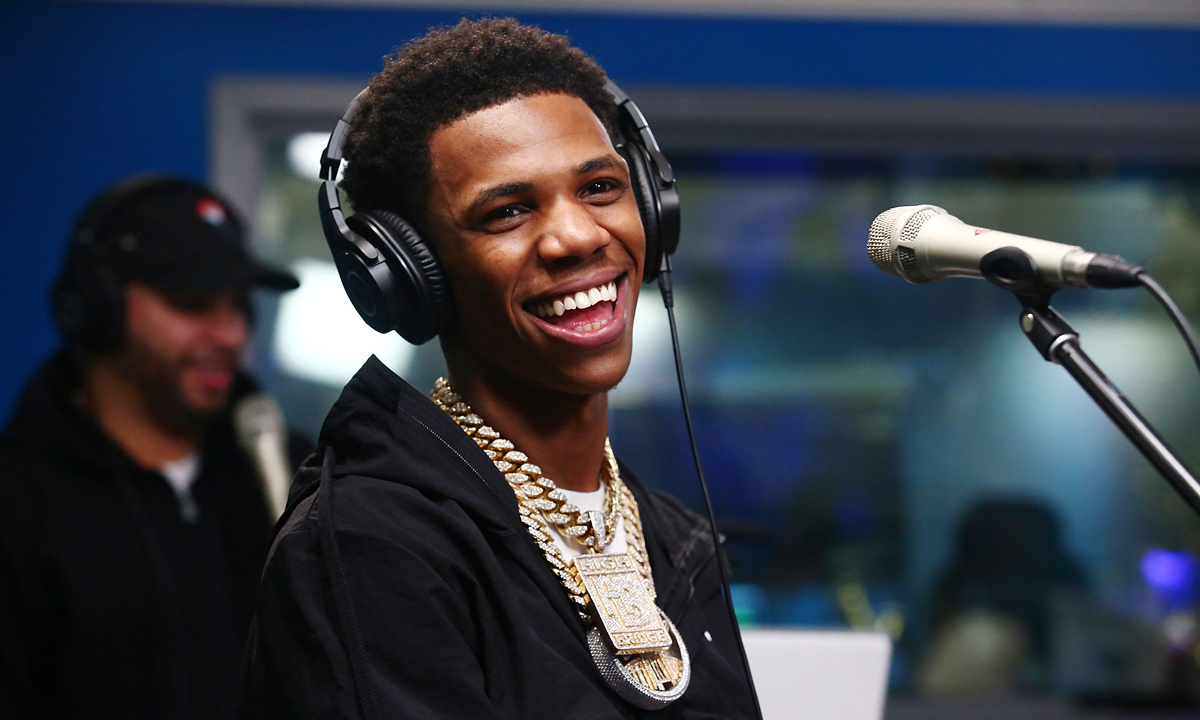How A-Boogie Wit Da Hoodie Is Laying The Foundation For His