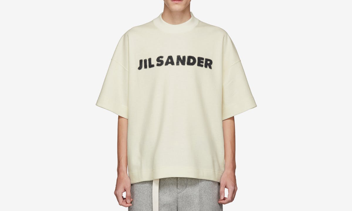 jil sander fw19 feat ssense