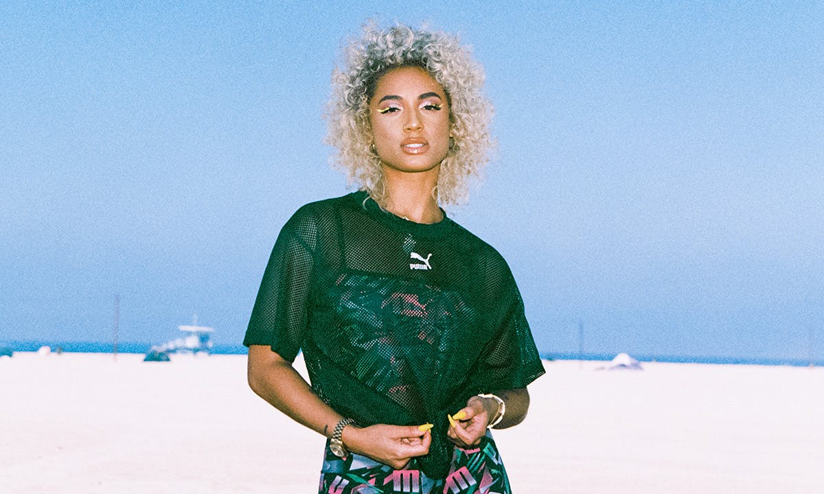 feature danileigh puma rider