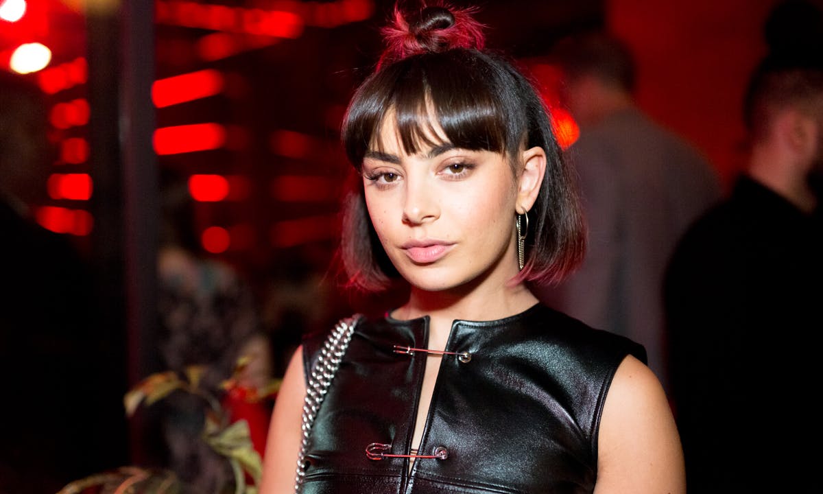 Charli XCX New Album 'Charli' Has Finally Arrived Stream It Here