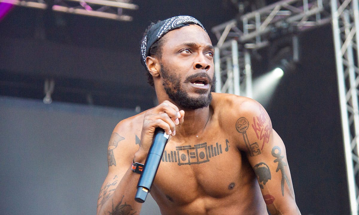 jpegmafia all my heroes are cornballs stream