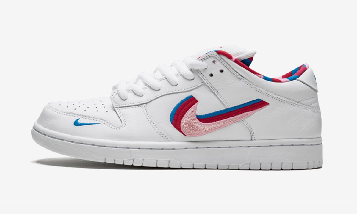 best dunks stadium goods feat Nike SB