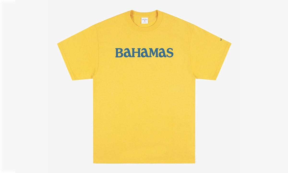 Noah Bahamas Tee