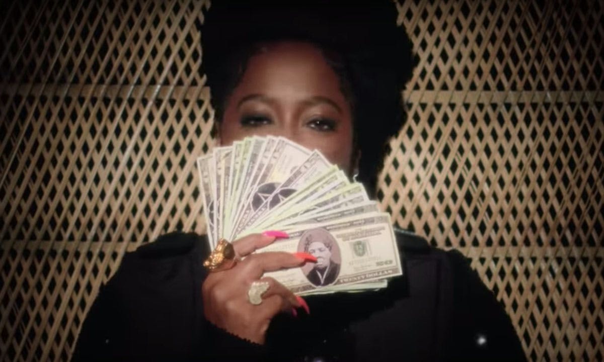 rapsody leikeli47 oprah video