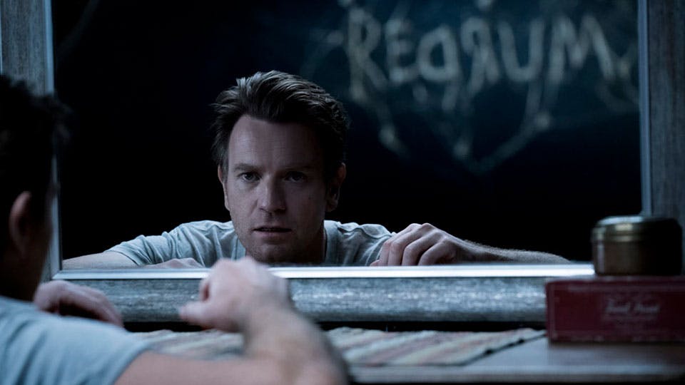 doctor sleep trailer