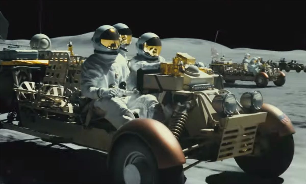 ad astra moon rover clip feature brad pitt