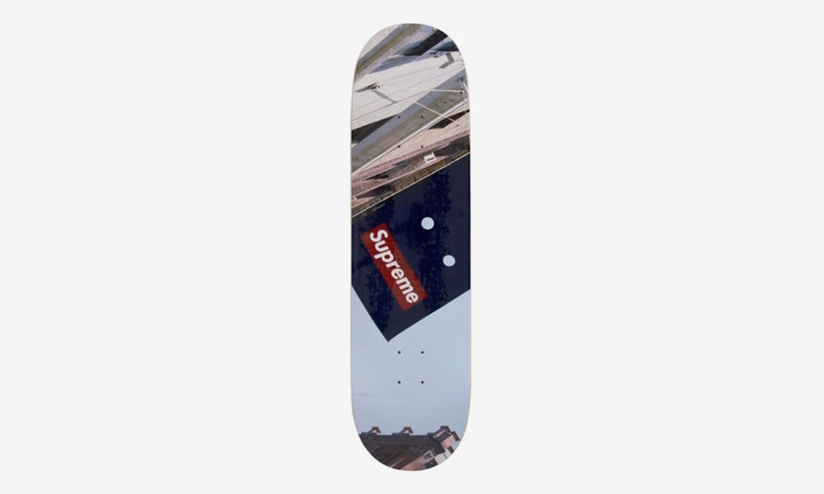 best skate decks feat Polar Skate Co. Supreme bape