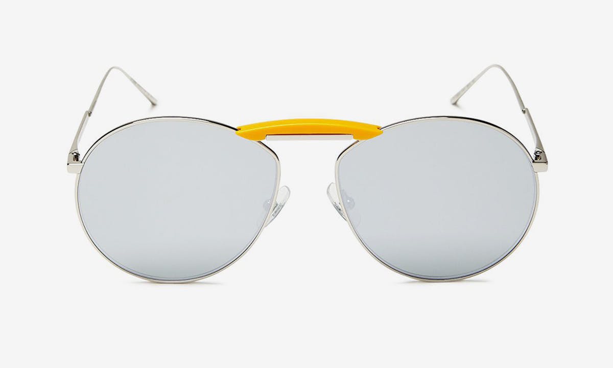 best designer sunglasses feat Balenciaga Fendi Gucci