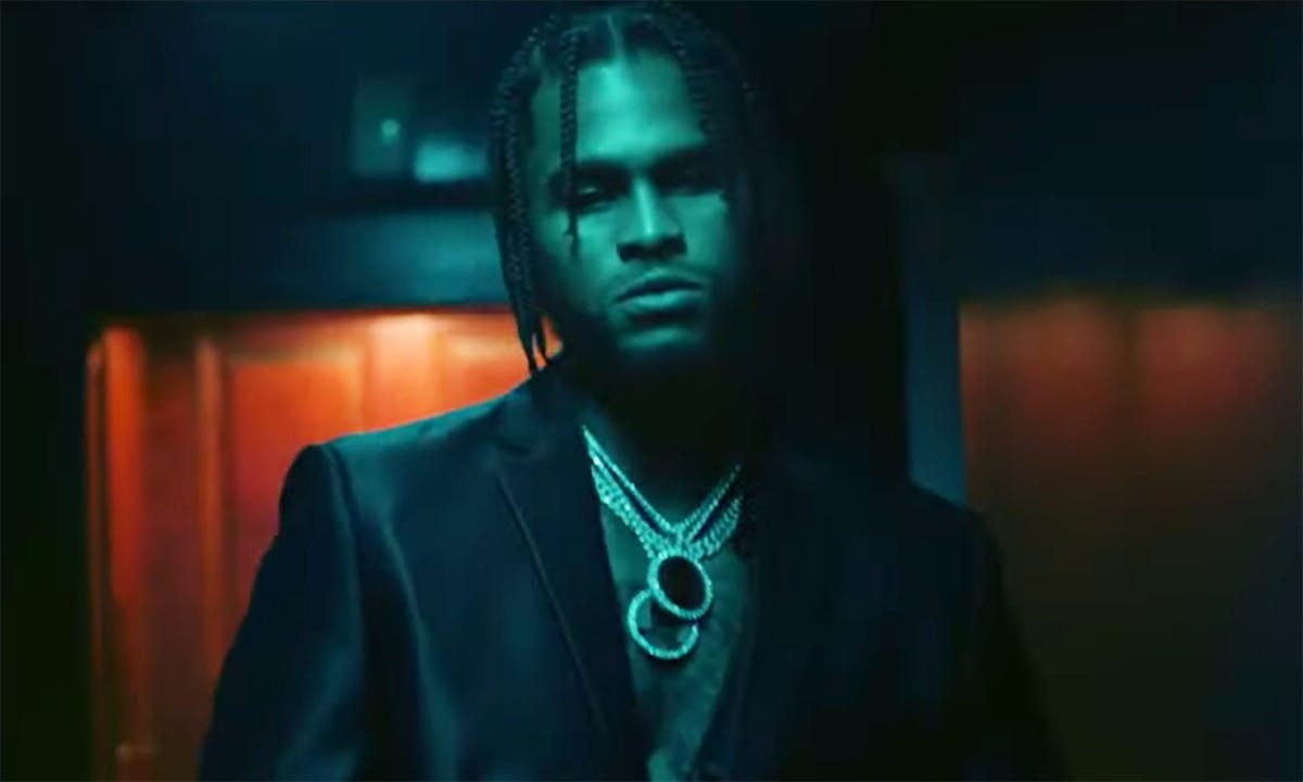 dave east gunna everyday video