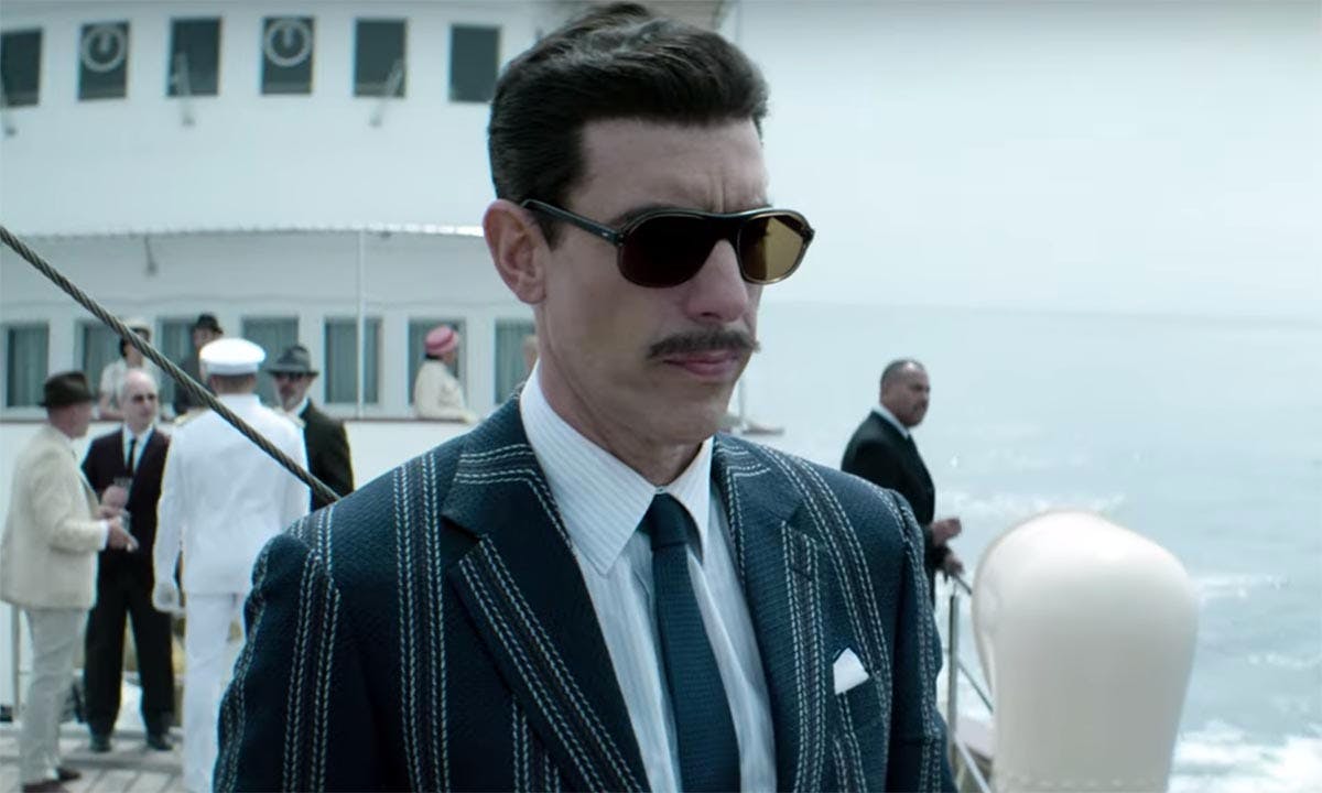 the spy trailer feature netflix sacha baron cohen