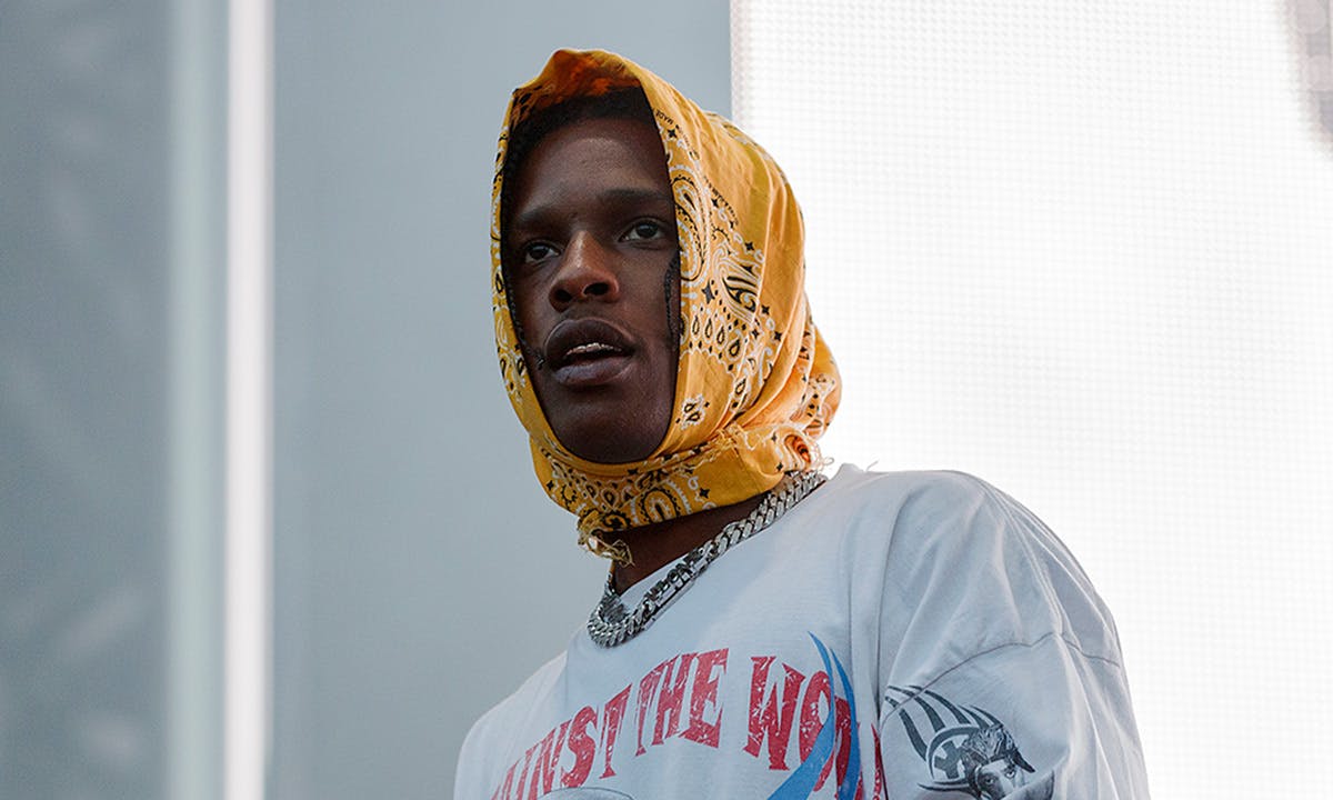 asap rocky swedish prosecutors will not appeal A$AP Rocky