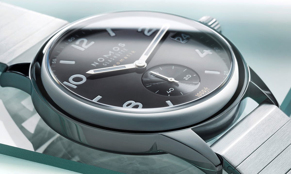 nomos german watch brand redefining luxury watches feature nomos glashutte