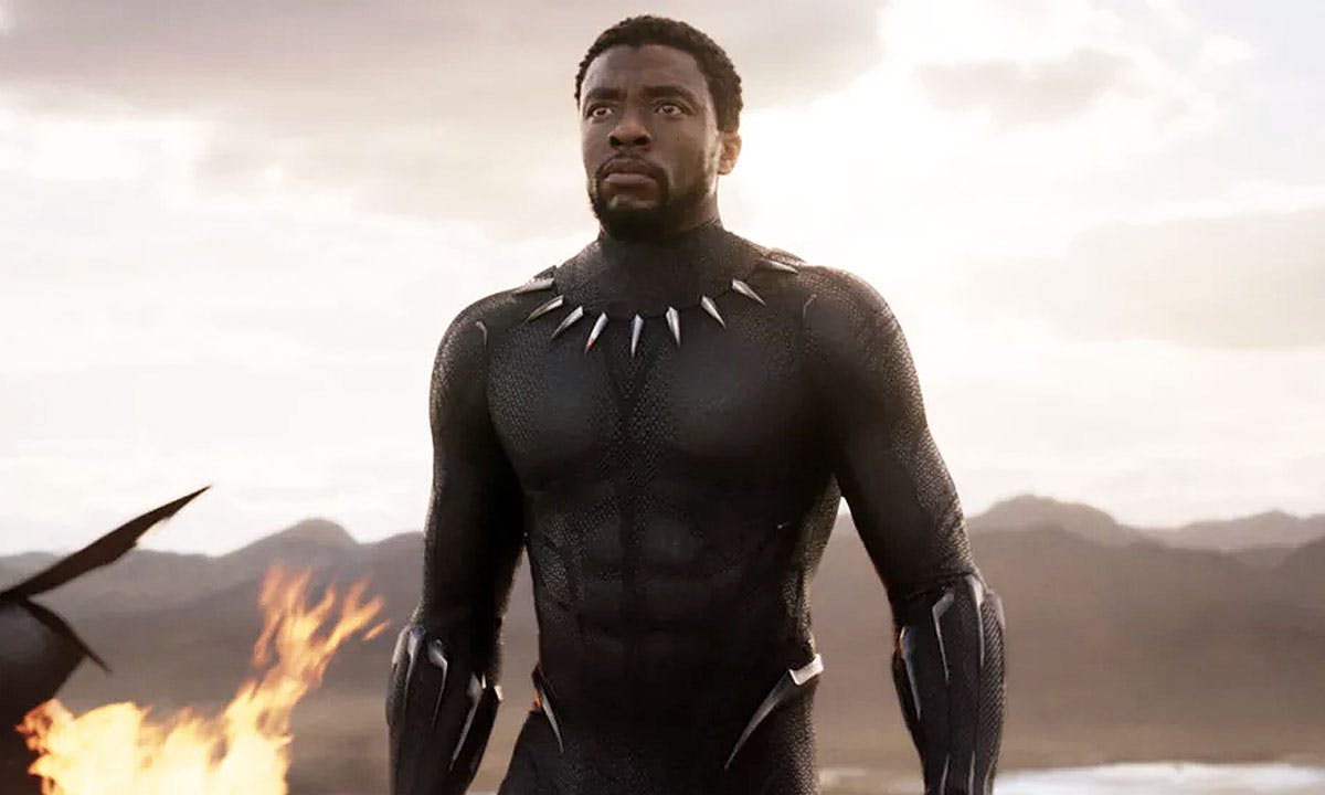 black panther 2 release date disney marvel mcu