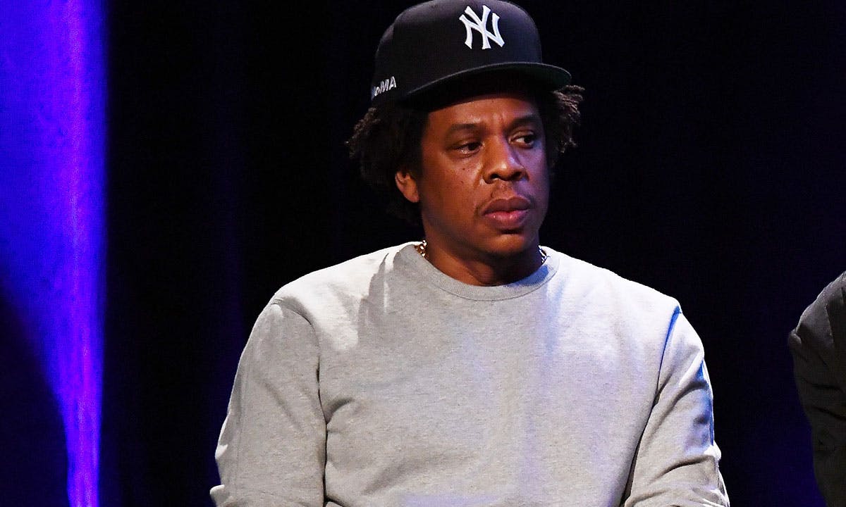 Jay-Z to Acquire Ownership Stake in NFL Team (Report)