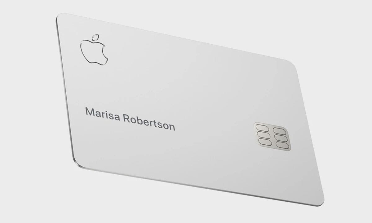 apple card care instructions