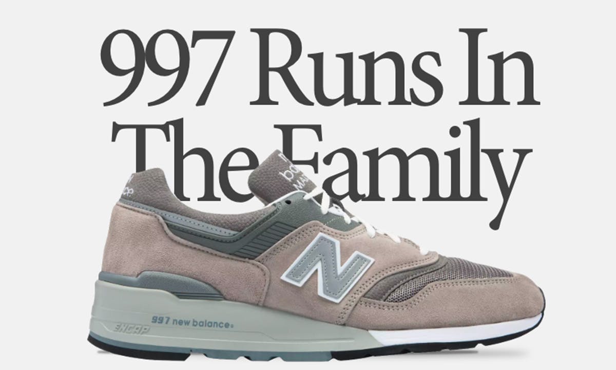 nb 997 featured New Balance 997 Sport