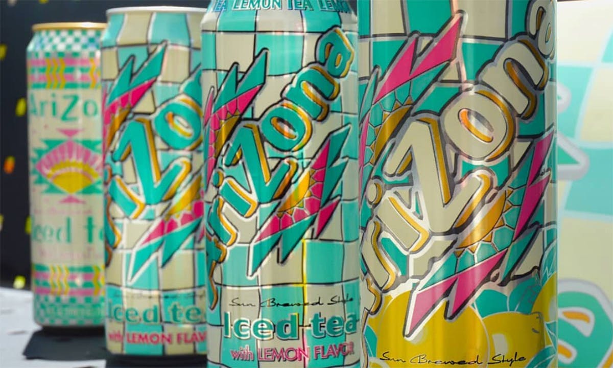 arizona iced tea cannabis products feature