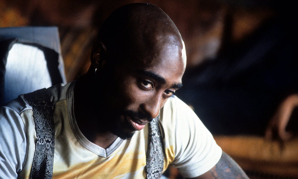 Outlaw: The Saga of Afeni and Tupac Shakur fx