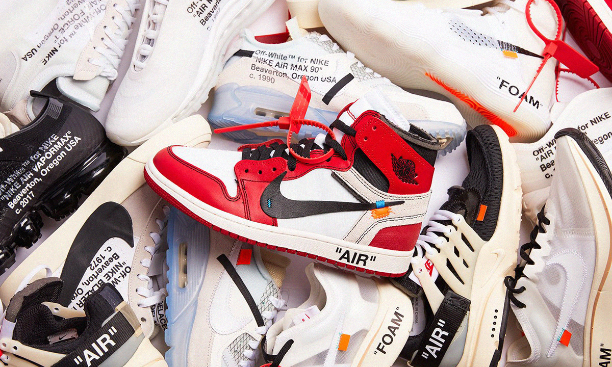 Stadium Goods on X: Best known for its wild collaborations with