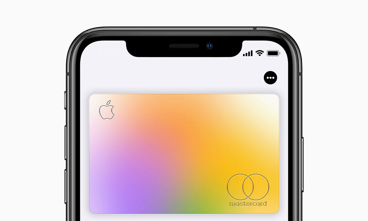 apple card august launch