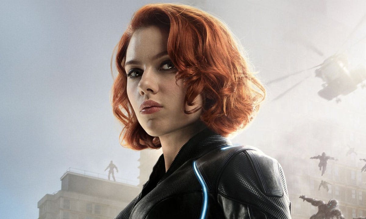 black widow set pics leak marvel