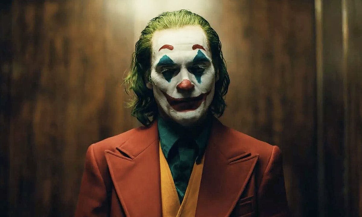 joaquin phoenix joker comics