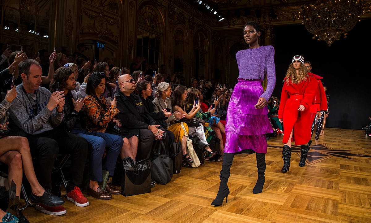 Stockholm Fashion Week Canceled to Explore Better Formats