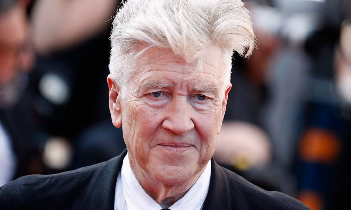 david lynch oscars