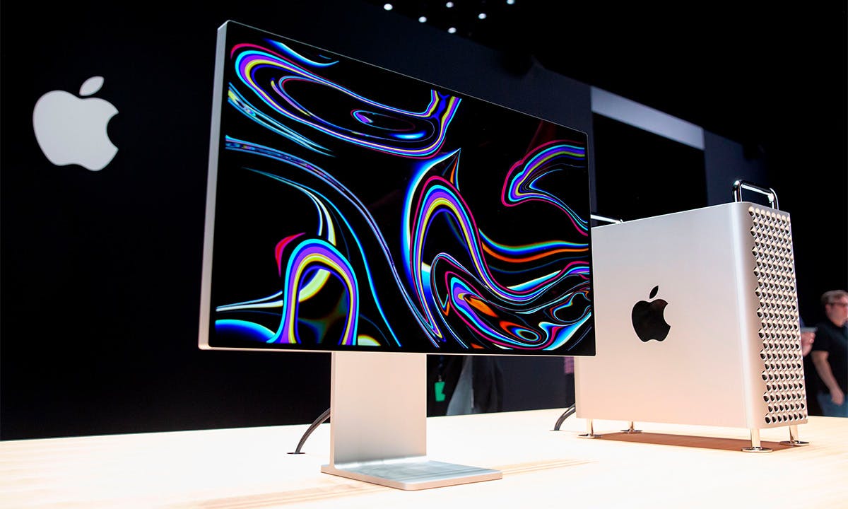 apple top mac pro cost 2019