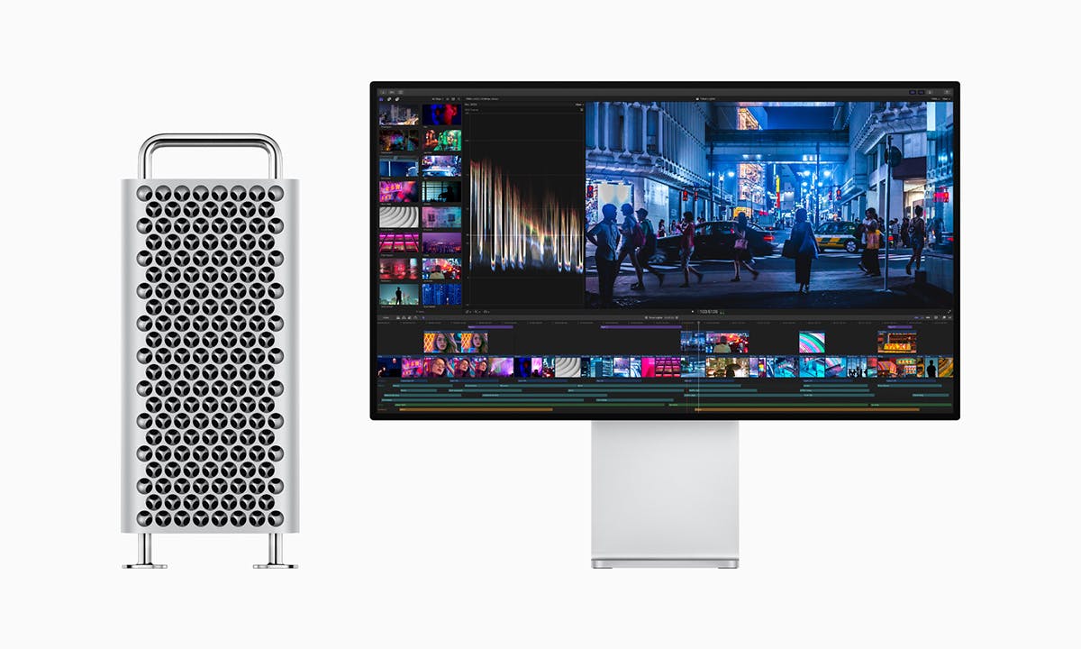 apple mac pro feat WWDC 2019