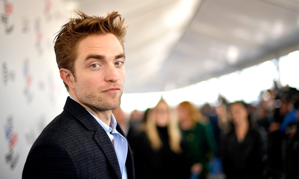 batman trilogy matt reeves interview robert pattinson