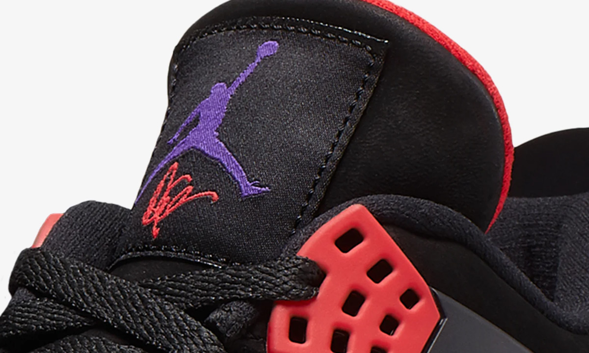 Nike Air Jordan 4 Raptors Drake-Edition: Where to Buy Here Today