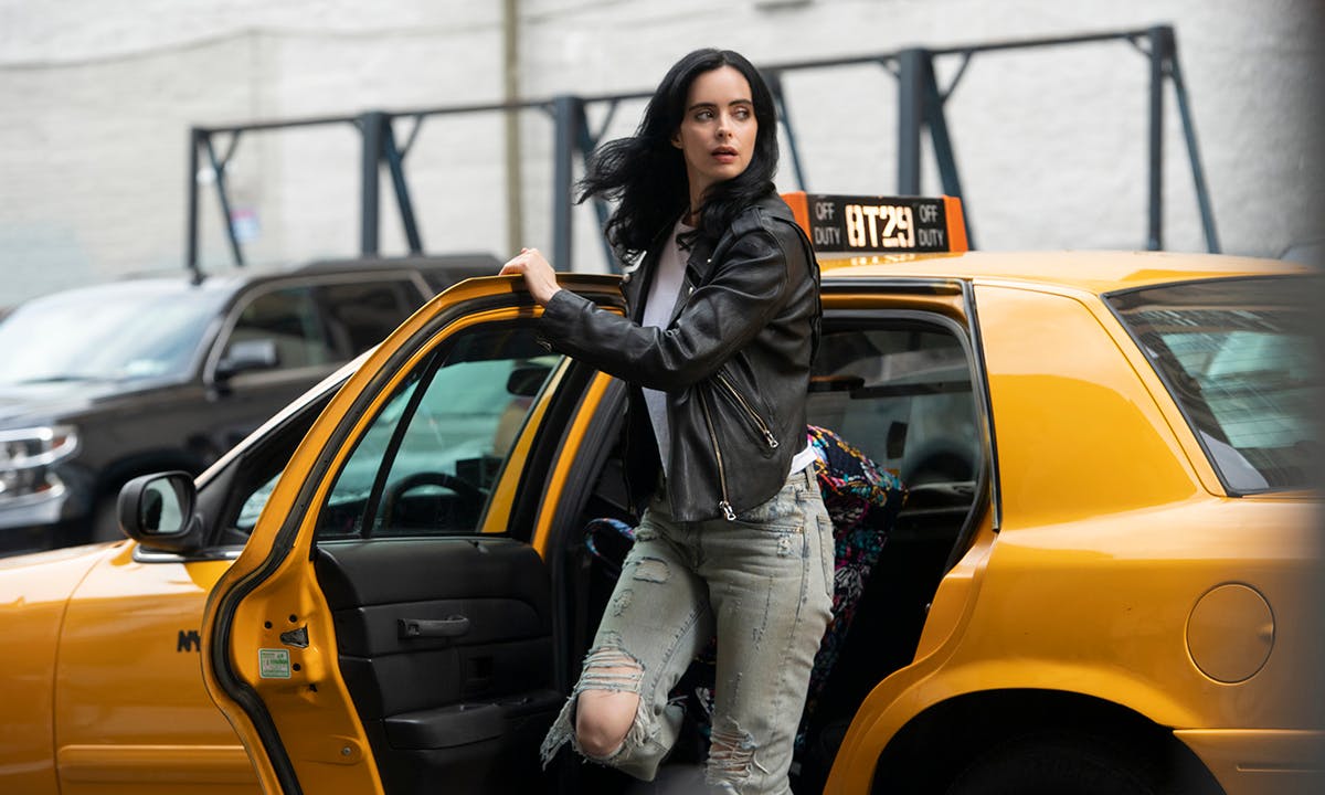 jessica jones season 3 release date teaser feature netflix