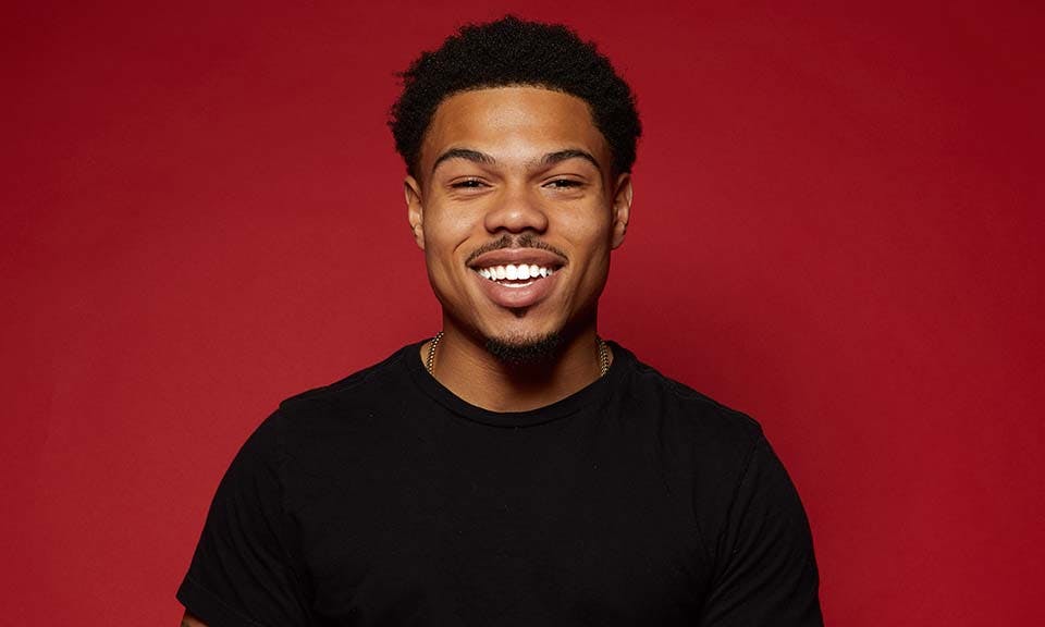 taylor bennett