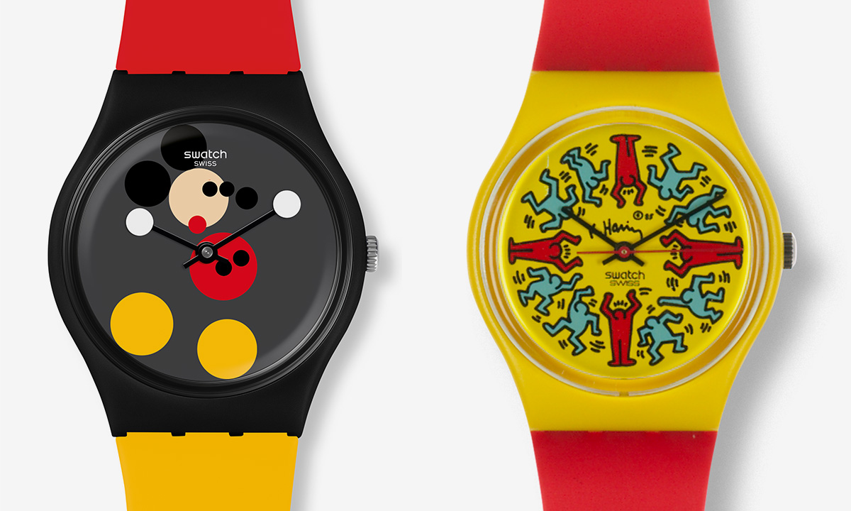 Swatch Group: Culture