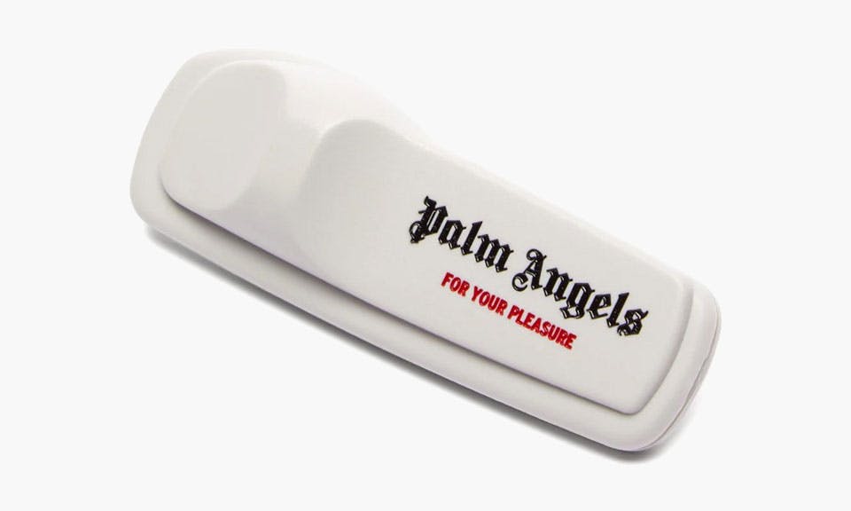 palm angels anti theft pin accessory